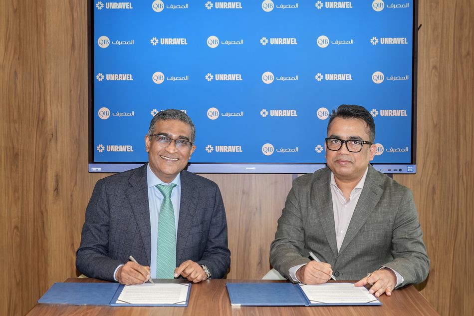 QIB introduces new travel booking experience through the QIB mobile app QIB introduces new travel booking experience through the QIB mobile app