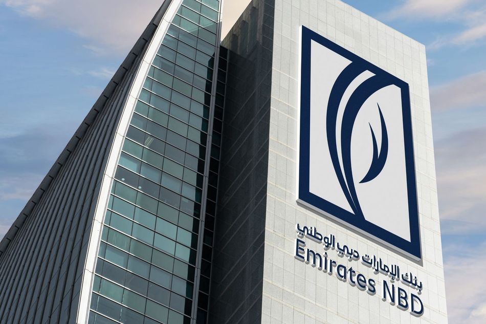 Emirates NBD and BlackRock Unveil Two New Funds Celebrating One Year of Collaboration Emirates NBD and BlackRock Unveil Two New Funds Celebrating One Year of Collaboration